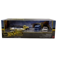 Hot Wheels Premium Box Set 2024 - Mooneyes (V)