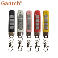 315MHz/433 MHz universal wireless remote control  Garage door remote control  Car door remote contro