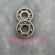 Hand bearing 63/22