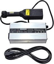 48 Volt Portable Golf Cart Charger 48 Volt 5A Battery Chargers Trojan Golf cart Batteries Golf Cart 