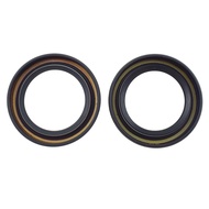 Front Drive Axle Seal 806735300 806735290 for Subaru Impreza WRX STi Legacy Outback 2005-2014 Forest