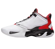 Men's Jordan Max Aura 4 Shoes Black Cat Black/Anthracite-Black (DN3687 001)
