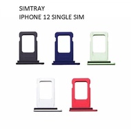 Simtray Sim Tray Card Lock i12 Mini I12/ - Single Sim