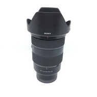 Sony 24-70mm F2.8 GM (E-Mount)