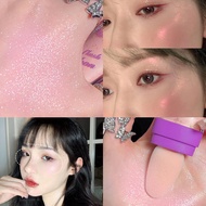 Gege Bear Highlight Face Body Brightening Nature Contouring Powder Highlighter Powder Fairy H9l4