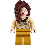 LEGO MINIFIGURE FRIENDS TV SERIES  ftv006 Janice