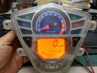 【基隆-台隆車業】各型機車 中古 二手液晶儀表 碼表