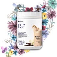 ESP SHAKLEE - FREE SHAKER