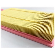 Suitable for Wuling Hongguang S3 Hongguang Plus Synchronization 1.5T Air Filter Element Purifier Air