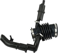 Engine Air Intake Hose Tube Boot With Clamps.Replaces Part # 696-169,165769N00C,165764RA0A. Compatib