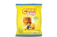 Chiki Balls 55 Gram ( ayam )