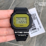 READY STOCK 100% ORIGINAL CASIO G-SHOCK DW-5600BBMB-1DR / DW-5600BBMB-1D /DW-5600BBMB-1 /DW-5600BBMB