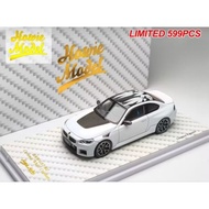 Howie model bmw M2 G87 special event APA EXPO 2025 limited edition