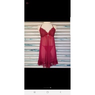 Baju tido sexy (sesuai untuk suami isteri)