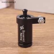 LOVE Motorcycle Modified Universal CNC Aluminum Oil Filter Fit For Go-Kart Dirt Pit Bike Motorcycle 