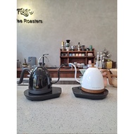 Brewista 2-layer electric kettle 600ml - Gooseneck pouring coffee kettle