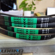 Japan BANDO BANDO Rubber Triangle Belt C292 C295 C297 C298 C300