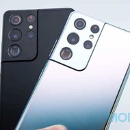 香港行貨三星 Galaxy S21 Ultra 12+256GB 5G $4xxx🎉