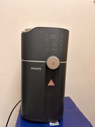 Philips Water Dispenser ADD6910 黑