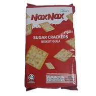 Naxnax Sugar Crackers 400g