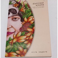 Wira Nagara Original Second Alkene Distillation Book