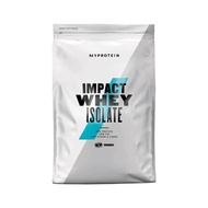 【Direct from Japan】MyProtein [WPI] Impact Whey Protein Isolate (Milk Tea, 2.5kg)（First come, first s