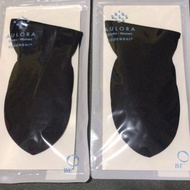 Aulora Socks Women Kodenshi Fiber 100% Original Japan BE Woman, Kaos Kaki Kesehatan Wanita Produksi 