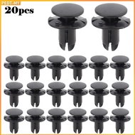 【Hot-selling】Front Bumper Push Clips Rivets Fastener for Hyundai  for i30 1420608250B 865952T500