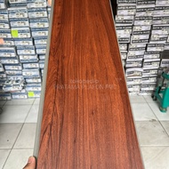 plafon pvc motif kayu doff BK012