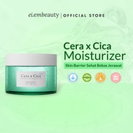 EIEM Beauty Cera x Cica Moisturizer / Moisturizer