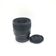 Sony 50mm F2.8 (E-Mount)