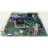 Acer D1F-AD E2-1800 1.7G frequency integrated 6310 graphics with HDMI HD