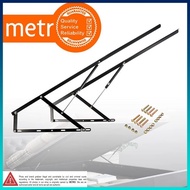 BED LIFT MECHANISM FRAME HEAVY DUTY SOFT CLOSE MURPHY