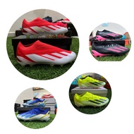 (Fast Ship) Adidas X Crazyfast.1 & X Crazyfast+ FG