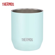 膳魔师（THERMOS）日本保温杯不锈钢真空水杯保冷杯子果汁暖饮杯280ml原装进口JDH