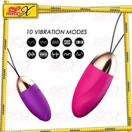 Wireless Vibrating Egg Strong Rechargeable Egg Vibrator Sex Toys Adult Toy Woman G-spot Clitoris Stimulation Dildo