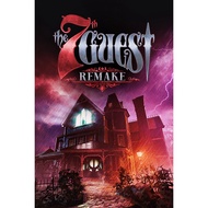 [PC] The 7th Guest Remake (digital download)