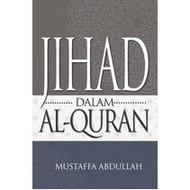 ​Jihad Dalam Al-Quran (UM press)