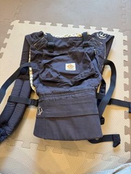 Ergo baby 揹巾，Costco 購入