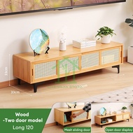 TV Cabinet TV Media Storage Cabinet Multi-functional TV Media Storage Cabinet TV Rack modern minimal