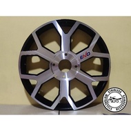 Mags Sidewheel for tricycle (FROST) 17" ENO Philippines