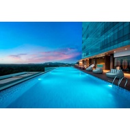 Batam Wyndham Panbil Hotel Free and Easy Package Includes Hotel Ferry Breakfast and 2-way Land Trans