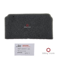 0339_AP. Air Filter (B078) YAMAHA (APP: 5WT-E4451-00A) SPARK (FRESH II' 2003) Genuine 5WT-E4...