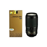 Nikon/Nikon 70-300VR Lens AF-S VR Zoom 70-300mm f/4.5-5.6G IF-ED