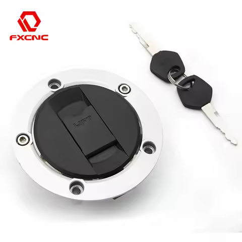 Motorcycle Fuel Gas Tank Cap Cover Caps For Suzuki GSXR 600 750 1000 2005-2020 GSXR600 GSXR750 K5 K6