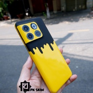 Skin stickers mixed for Oneplus 10 pro, Oneplus 10 plus, Oneplus 10T, Oneplus 10R, Oneplus 9R, Onepl