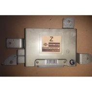 Nissan Sentra N16 Gearbox Tcu (31036-8M320) Z