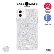 CASE-MATE TWINKLE STARDUST ( เคส IPHONE 11 )