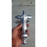 Aluminum Podang Iban accessories