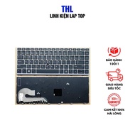 HP Elitebook 740 G5, 745 G5, 840 G5 – 840 G5 laptop keyboard